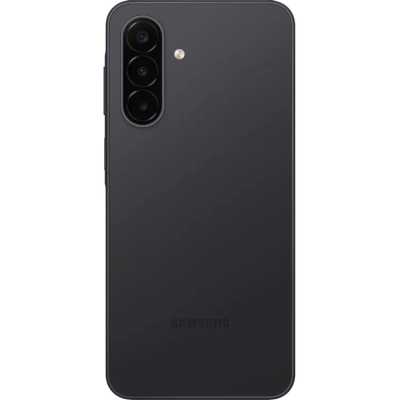 смартфон Samsung Galaxy A17 6/128GB Black SM-A185FZKLCAU