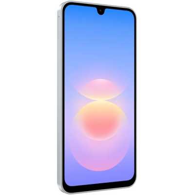 смартфон Samsung Galaxy A17 6/128GB Gray SM-A185FZSLCAU