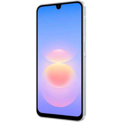 смартфон Samsung Galaxy A17 8/256GB Gray SM-A185FZSNCAU