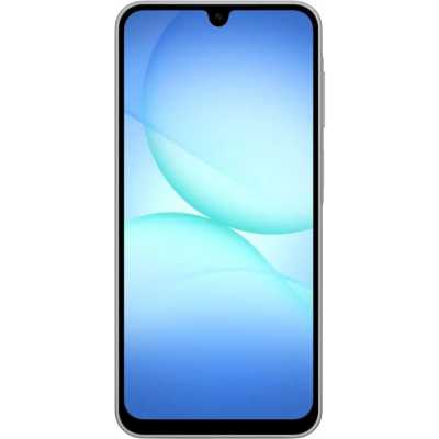 смартфон Samsung Galaxy A17 8/256GB Grey SM-A175FZAOMEA серый