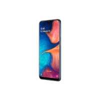 смартфон Samsung Galaxy A20 SM-A205FZBVSER синий