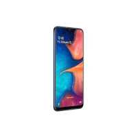 смартфон Samsung Galaxy A20 SM-A205FZBVSER синий