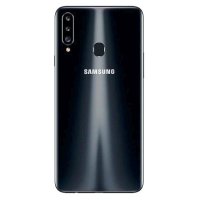 смартфон Samsung Galaxy A20s SM-A207FZKDSER черный