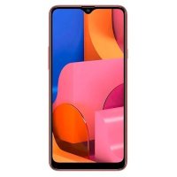 смартфон Samsung Galaxy A20s SM-A207FZRDSER