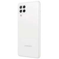 смартфон Samsung Galaxy A22 4/128GB White SM-A225FZWGCAU