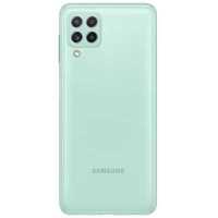 смартфон Samsung Galaxy A22 4/64GB Mint SM-A225FLGDCAU