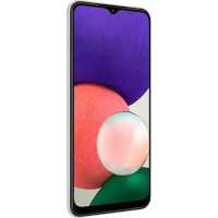 смартфон Samsung Galaxy A22s 128GB White SM-A226BZWVSER
