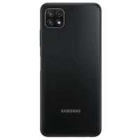 смартфон Samsung Galaxy A22s 4/128GB Grey SM-A226BZAVMEA серый