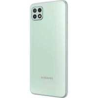 смартфон Samsung Galaxy A22s 64GB Mint SM-A226BLGUSER