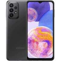 смартфон Samsung Galaxy A23 4/128GB Black AE SM-A235FZKVMEA