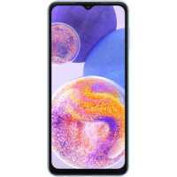 смартфон Samsung Galaxy A23 4/128GB Blue AE SM-A235FLBVMEB