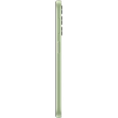 смартфон Samsung Galaxy A24 6/128GB Green SM-A245FLGVSKZ зеленый