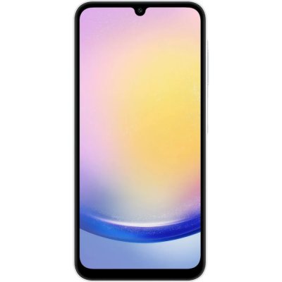смартфон Samsung Galaxy A25 6/128GB Blue SM-A256ELBDCAU голубой