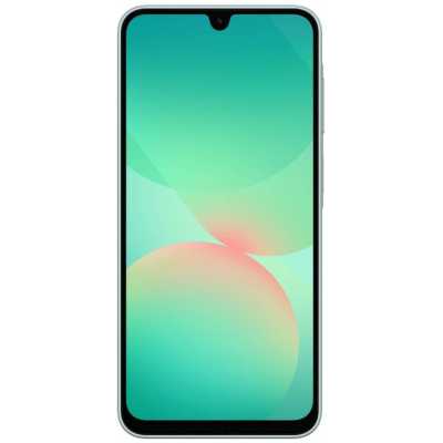смартфон Samsung Galaxy A26 5G 6/128GB Mint SM-A266BLGDCAU мятный