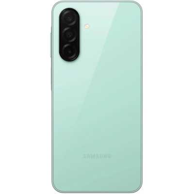 смартфон Samsung Galaxy A26 5G 6/128GB Mint SM-A266BLGDSKZ мятный