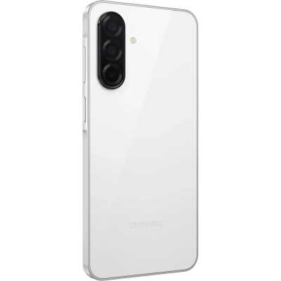 смартфон Samsung Galaxy A26 5G 6/128GB White SM-A266BZWDSKZ белый