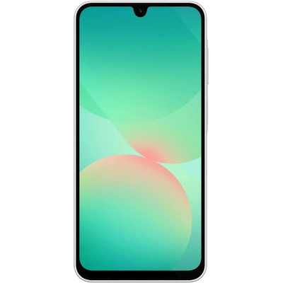 смартфон Samsung Galaxy A26 5G 8/256GB White SM-A266BZWHCAC белый