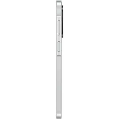 смартфон Samsung Galaxy A26 5G 8/256GB White SM-A266BZWHCAC белый