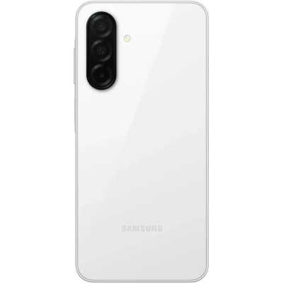смартфон Samsung Galaxy A26 5G 8/256GB White SM-A266BZWJMEA белый