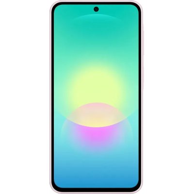 смартфон Samsung Galaxy A27 5G 6/128GB Pink SM-A276BLIDCAU розовый