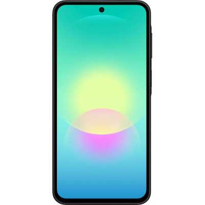 смартфон Samsung Galaxy A27 5G 8/256GB Black SM-A276BZKHCAU черный