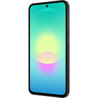 смартфон Samsung Galaxy A27 5G 8/256GB Black SM-A276BZKHCAU черный