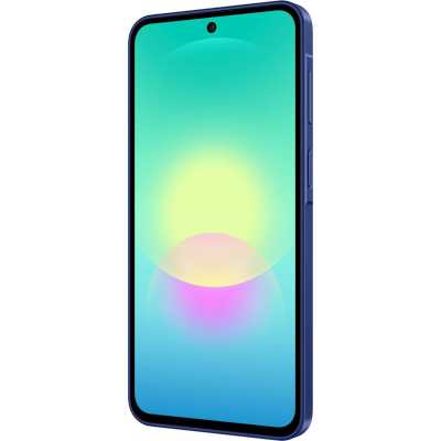 смартфон Samsung Galaxy A27 5G 8/256GB Blue SM-A276BZBHCAU синий