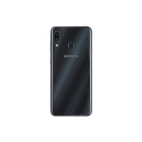 смартфон Samsung Galaxy A30 SM-A305FZKUSER черный