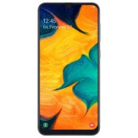 смартфон Samsung Galaxy A30 SM-A305FZWOSER белый
