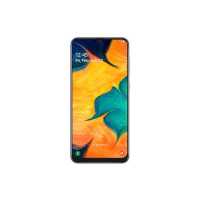 смартфон Samsung Galaxy A30 SM-A305FZWUSER белый