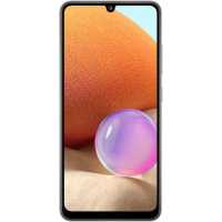 смартфон Samsung Galaxy A32 64GB Black SM-A325FZKDSER черный
