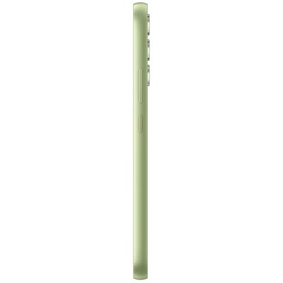смартфон Samsung Galaxy A34 5G 6/128GB Green SM-A346ELGAAFC зеленый