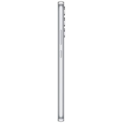 смартфон Samsung Galaxy A34 5G 8/128GB Silver SM-A346EZSCMEA серебристый