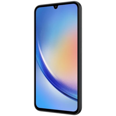 смартфон Samsung Galaxy A34 5G 8/256GB Graphite SM-A346EZKESKZ графит