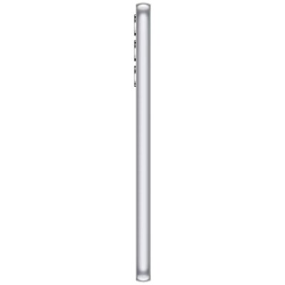 смартфон Samsung Galaxy A34 5G 8/256GB Silver SM-A346EZSEMEA серебристый