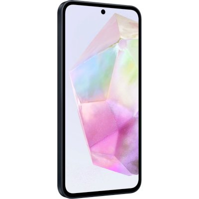 смартфон Samsung Galaxy A35 5G 6/128GB Dark Blue SM-A356EZKMMEA