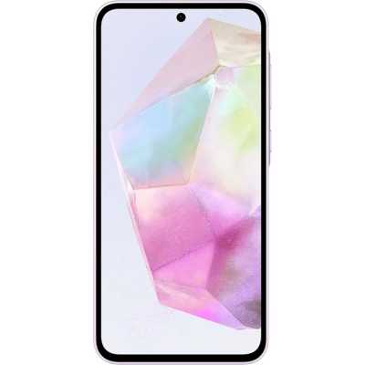 смартфон Samsung Galaxy A35 5G 8/128GB Awesome Lilac SM-A356ELVDCAU лаванда