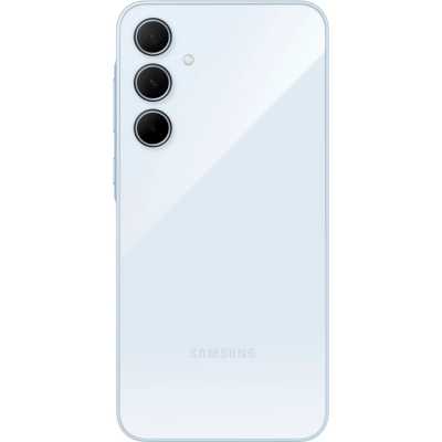 смартфон Samsung Galaxy A35 5G 8/128GB Light Blue SM-A356ELBPMEA голубой
