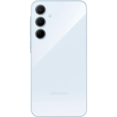 смартфон Samsung Galaxy A35 5G 8/256GB Light Blue SM-A356ELBGSKZ голубой