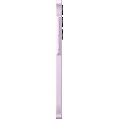 смартфон Samsung Galaxy A35 5G 8/256GB Awesome Lilac SM-A356ELVGCAU лаванда