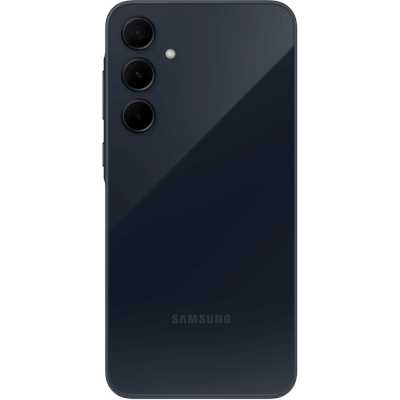 смартфон Samsung Galaxy A35 5G 8/256GB Dark Blue SM-A356EZKVMEA темно-синий