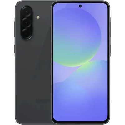 смартфон Samsung Galaxy A36 5G 8/128GB Black SM-A366EZKDCAU черный