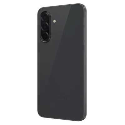 смартфон Samsung Galaxy A36 5G 8/128GB Black SM-A366EZKDSKZ черный