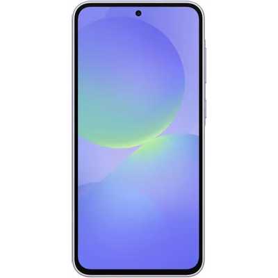смартфон Samsung Galaxy A36 5G 8/128GB Lavender SM-A366ELVDCAU лаванда