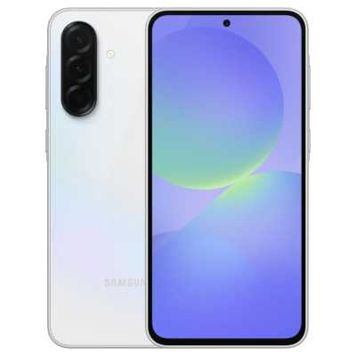 смартфон Samsung Galaxy A36 5G 8/128GB White SM-A366EZADCAC белый
