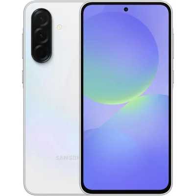 смартфон Samsung Galaxy A36 5G 8/128GB White SM-A366EZADCAU белый