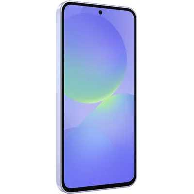 смартфон Samsung Galaxy A36 5G 8/256GB Lavender SM-A366ELVGCAU лаванда