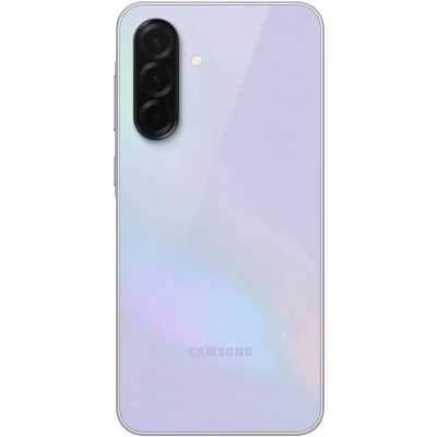 смартфон Samsung Galaxy A36 5G 8/256GB Lavender SM-A366ELVGSKZ лаванда