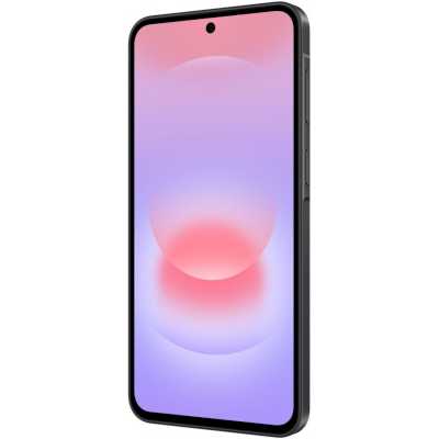 смартфон Samsung Galaxy A37 5G 8/128GB Black SM-A376BZAPMEA черный