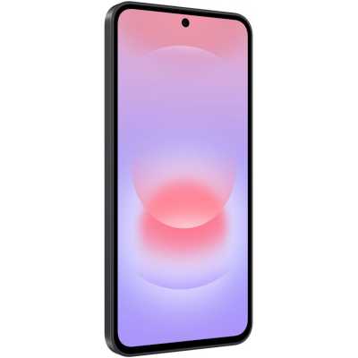 смартфон Samsung Galaxy A37 5G 8/128GB Black SM-A376BZAPMEA черный